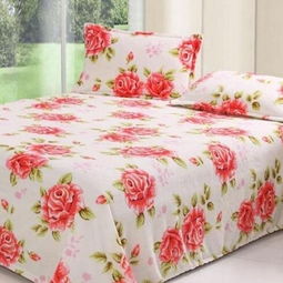 探索瀚睿水性涂料印花床單 舒適環(huán)保的床上用品新選擇