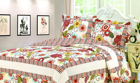 義烏市呈豪床上用品商行 水性涂料打造健康睡眠，加盟連鎖火爆招商中