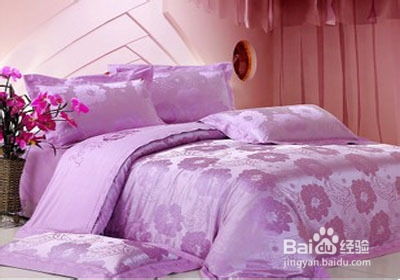 選擇床上用品四件套的實(shí)用指南