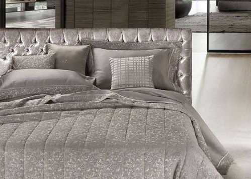 床上用品三件套的構(gòu)成與水性涂料的環(huán)保革新