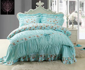 床上用品保養(yǎng)指南 被套的清洗方法詳解