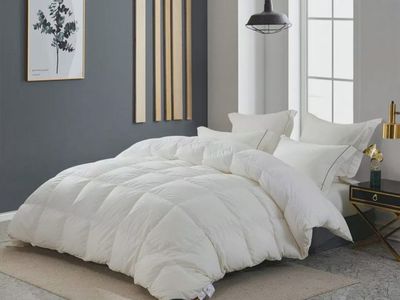 春日煥新 關(guān)于床上用品的那些洗滌必修課